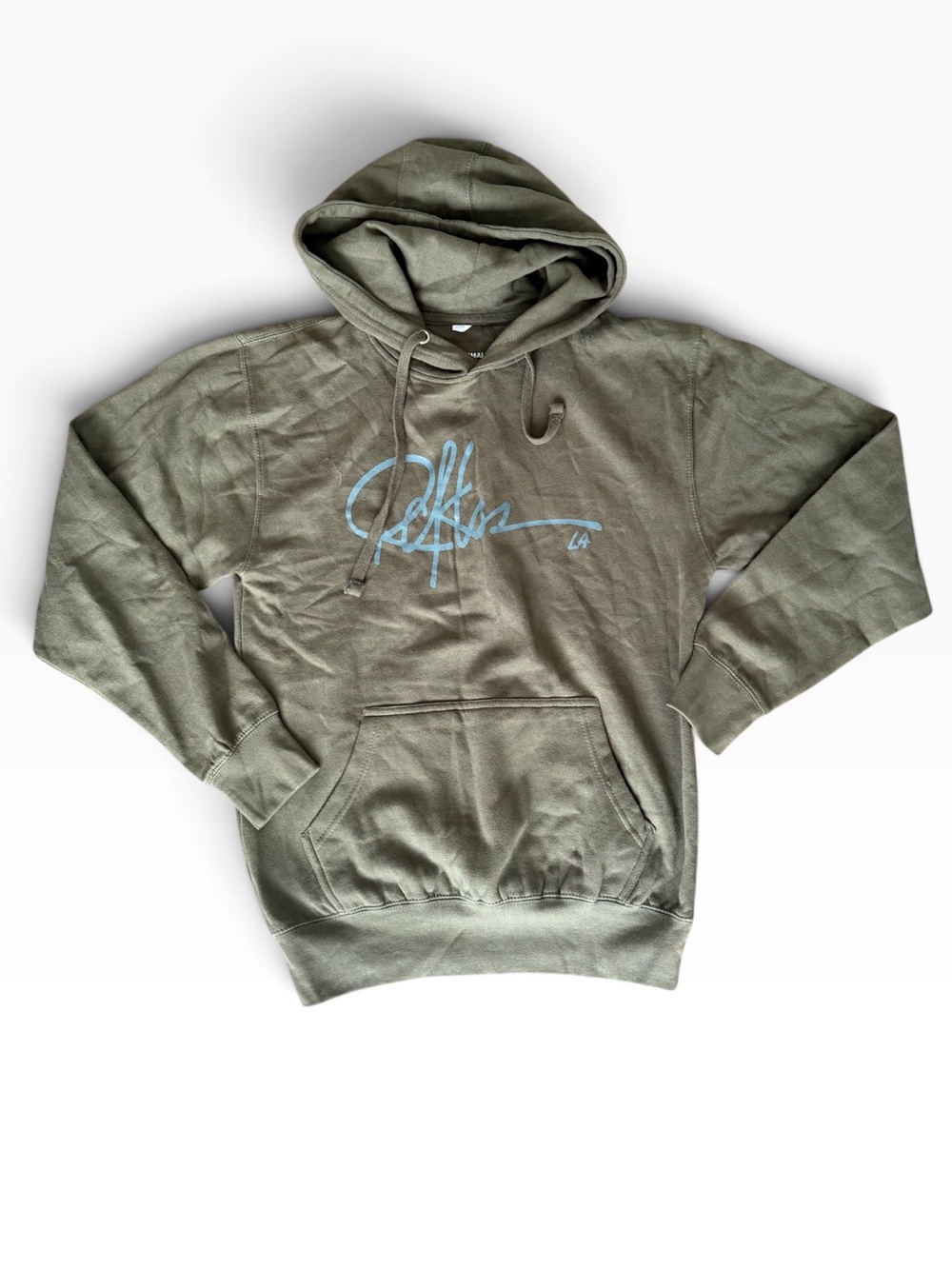 Travis Scott Reckless Sweatshirt Small